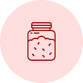 Rolled oats